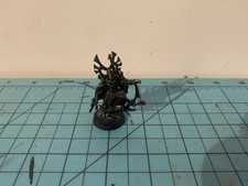Warhammer Eldar bonesinger Metal