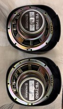 Haut-parleurs TS 1750 Pioneer