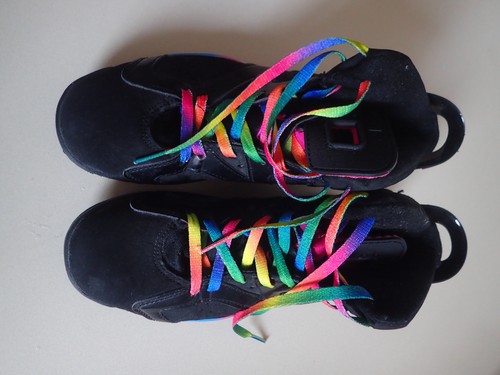 Basket nike air - basket,