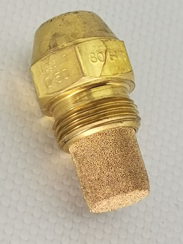 Danfoss gicleur fioul neuf - gicleur,