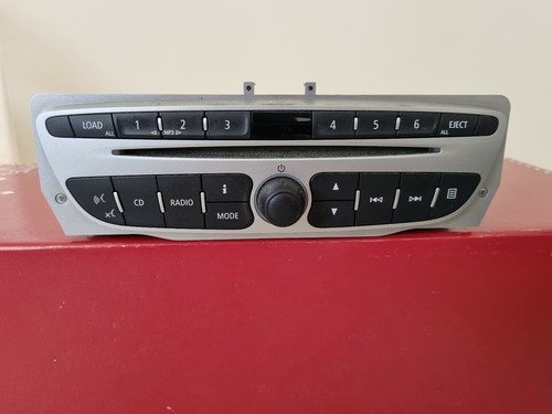 Autoradio chargeur 6cd - chargeur,