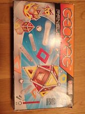 Geomag - 6815 - Jeu de Construction - Panels 104 Pièces