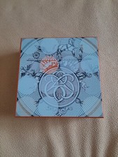 Boîte VIDE Coffret Hermes