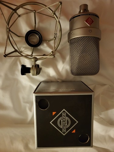 Micro tlm neumann état - tlm,