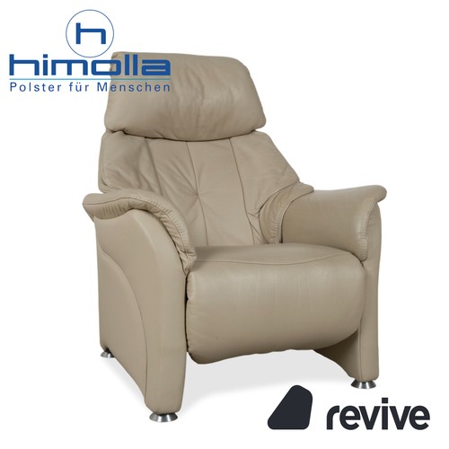 Himolla cumuly 4215 - cumuly, fauteuil