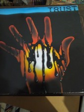 Disque vinyle 33 tours LP -
