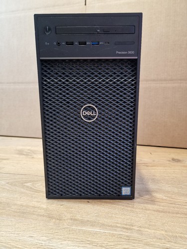 Dell precision 3630 tower - dell,