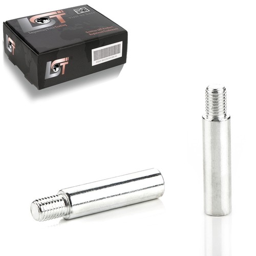 Guide pins selle de - 2x,