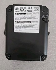 2019-2022 Honda HR-V EX & EX-L