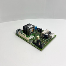 Vaillant Brûleur Gaz Control 711287/1 Carte Circuit 100547 B18 Calefacc