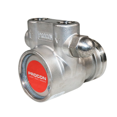 Procon 103a140f31ba 8 npt - 3/8",