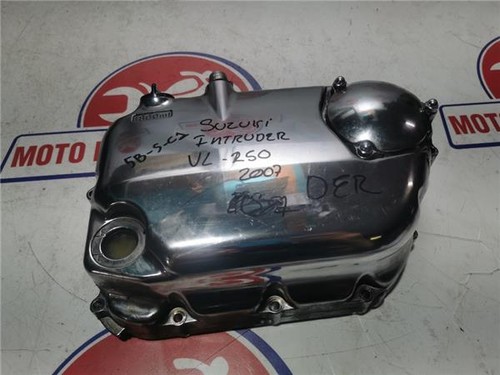 Couvercle embrayage moteur - embrayage,