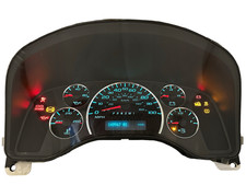 Speedometer Instrument 2010 & 11 Chevy Express / GMC Savana VAN 149,967 Miles