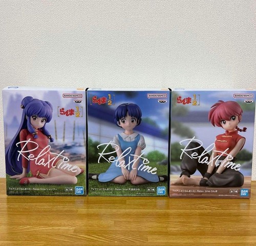 Lot figurines banpresto - 3,