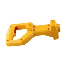 Jeu de poignée de scie à