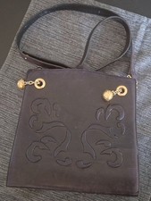Sac Vintage JEAN-CLAUDE