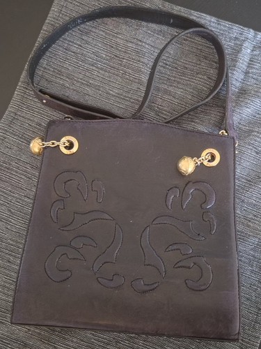 Sac vintage jean claude - sac,