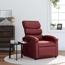 Fauteuil Inclinable Chaise
