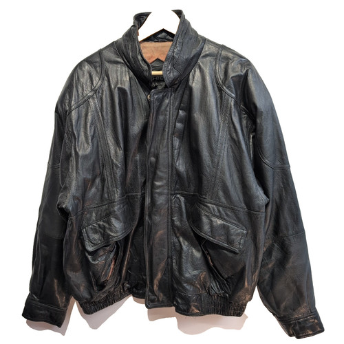 Architect blouson cuir - architect,