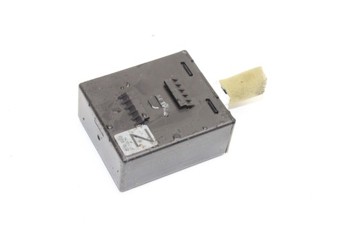 Module ecu pression des - de,