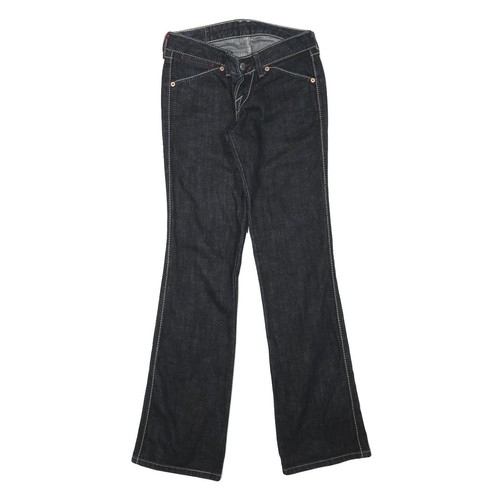 Levi 503 jeans femme - levi's, bleu