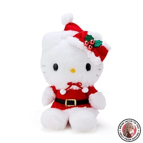 Peluche sanrio hello - peluche,