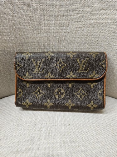 Louis vuitton vintage monogram - vuitton,