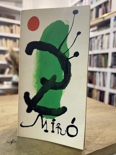 Joan miro toute epreuve paul - toute,