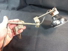 Lampe Atelier Machine Deco