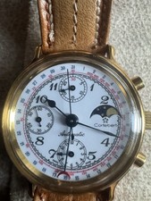 SUPERBE MONTRE MAURICE LACROIX