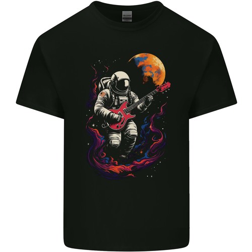 Shirt enfant space - gig, un