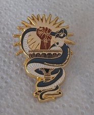 PIN'S PIN ART UNIVERSITE