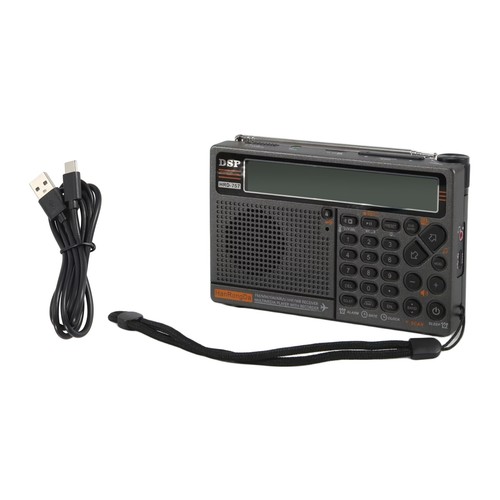 757 radio pleine - -757,