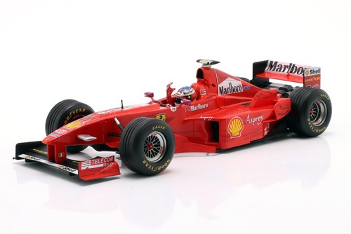 Ferrari f300 3 m - #3,