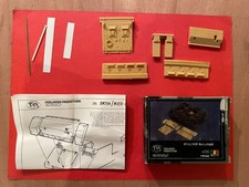 1/35 VERLINDEN 295 : TRANSKIT