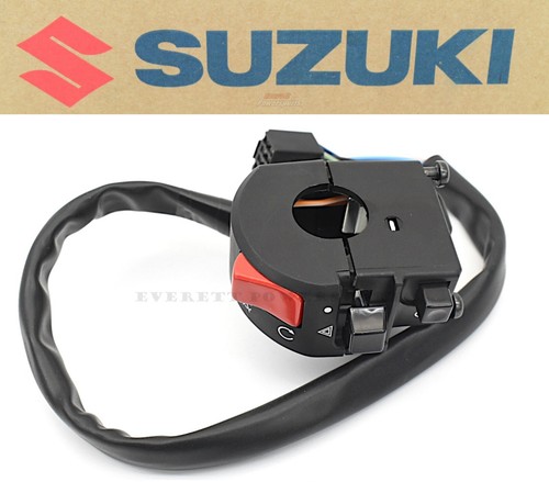 Right kill turn signal - signal, switch