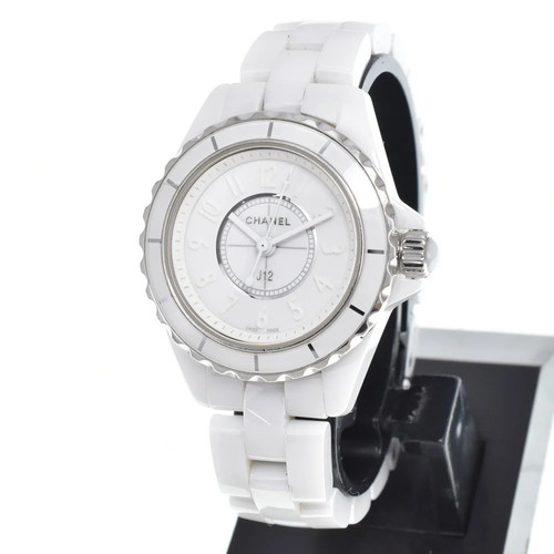 Chanel j12 quartz - chanel,