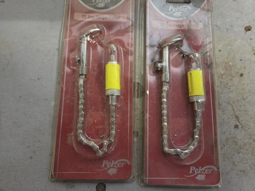 Swinger carpe jaune fluo - 2,