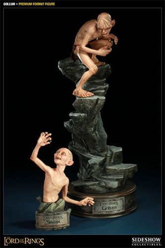 Gollum premium format - premium, format™