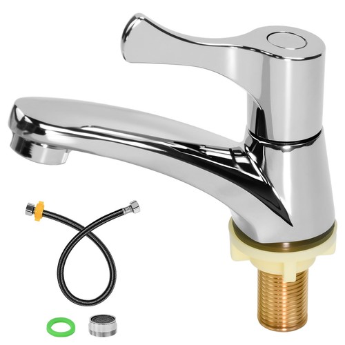 Robinet lave main eau froide - lave,