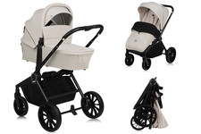 Poussette Lionelo Mika Plus