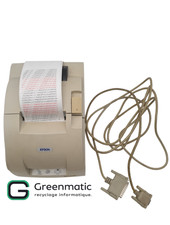 Epson TM U220D - Imprimante de
