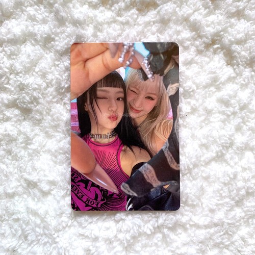 Kiss life haneul - of,