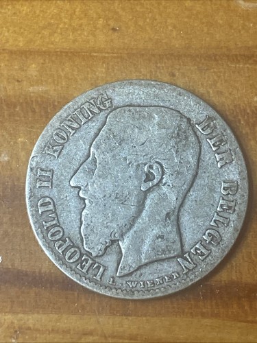 Centimes néerlandais - 50,