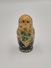 Matryoshka, Genuine Signed