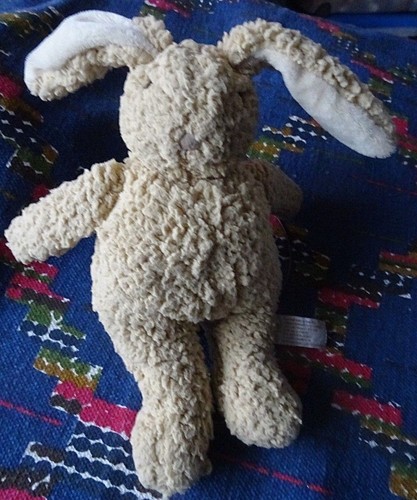 Doudou peluche anna - doudou,