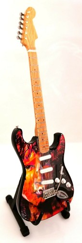 Fender stratocaster tribute - stratocaster,