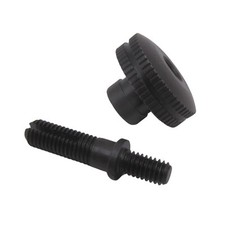 1set Goujon et écrou de