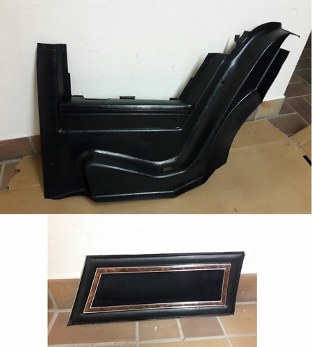 Buick skylark garniture - skylark,