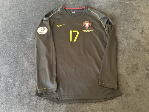 Maillot portugal 2006 - maillot,